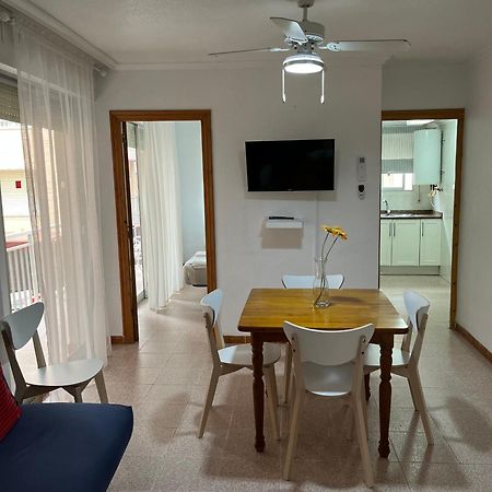 Apartamento Ca Valen 4 Peñíscola Exterior foto
