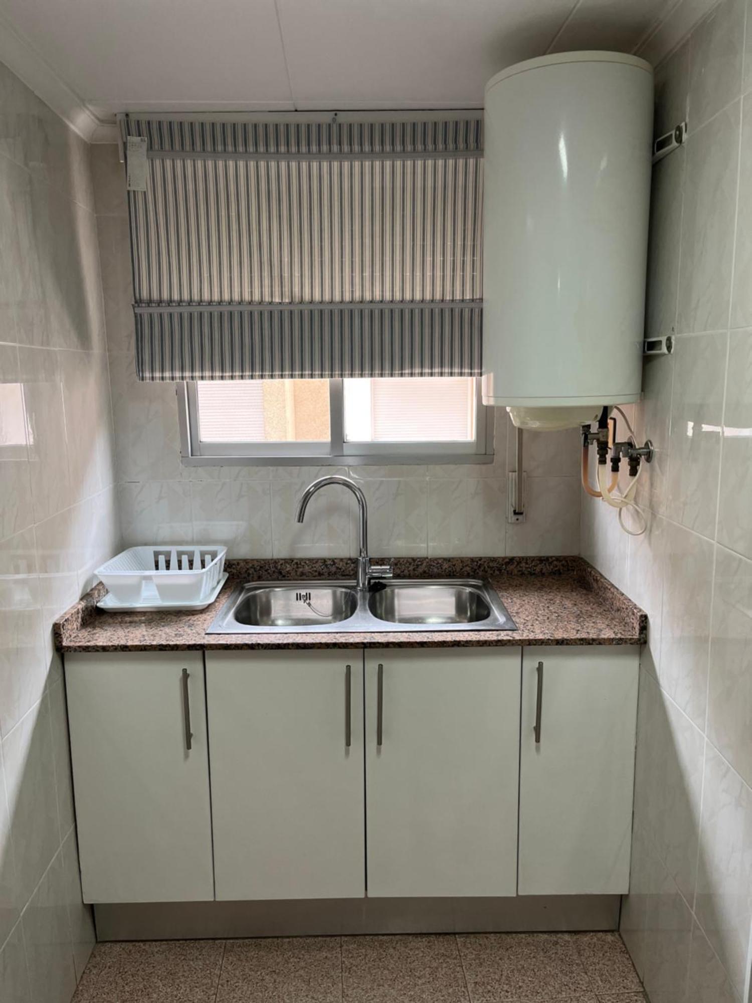 Apartamento Ca Valen 4 Peñíscola Exterior foto