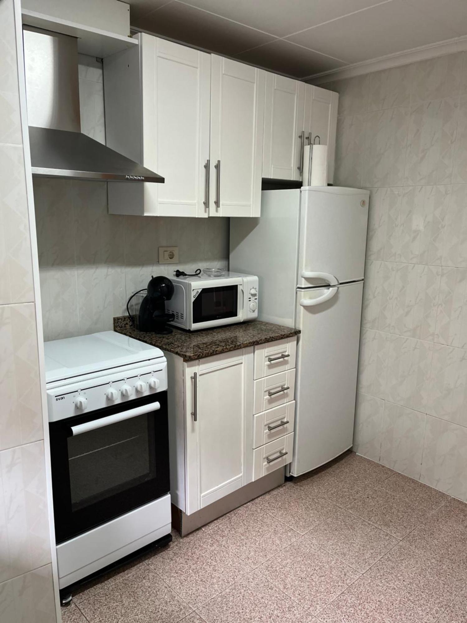 Apartamento Ca Valen 4 Peñíscola Exterior foto